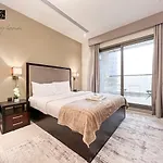 Mira Holiday Homes - Furnished Studio In Downtown