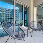 Chic Spacious 1 Bedroom Apartment In Dubai South.