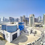Deal Of The Week Stylish 1Br With Partial Burj Views By Deluxe Holiday Homes