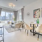 Deal Of The Week Stylish 1Br With Partial Burj Views By Deluxe Holiday Homes