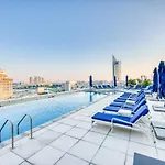 Avani Palm View Luxury Apartments
