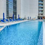Avani Palm View Luxury Apartments