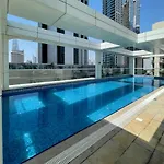 Beautiful & Bright 2Br + Kids - 7Min To Dubai Mall