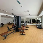 Beautiful & Bright 2Br + Kids - 7Min To Dubai Mall