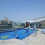 Tulip Al Barsha Hotel Apartment