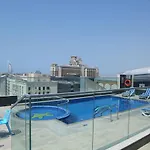 Tulip Al Barsha Hotel Apartment