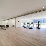 Brand NEW 1BR - Business Bay - Burj Khalifa View 1303