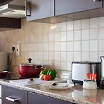 Auris Boutique Hotel Apartments, Al Barsha - At The Mall