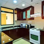 Roda Amwaj Suites Jumeirah Beach Residence