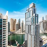Radisson Blu Residence, Dubai Marina