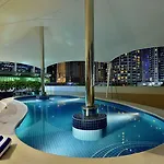 Oaks Liwa Heights Hotel Suites