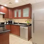Suha Jbr Hotel Apartments