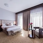 Suha Jbr Hotel Apartments