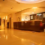 Suha Jbr Hotel Apartments