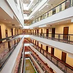 Millennium Airport Hotel Dubai