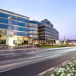 Millennium Airport Hotel Dubai