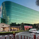 Marco Polo Hotel