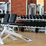 Dubai Marine Beach Resort & Spa