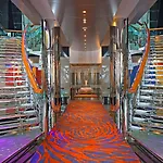 Golden Sands Boutique Hotel-Dubai Creek