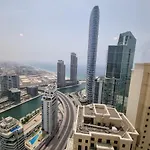 Jbr Full Sea View, 3601,2 Bhk Apartment