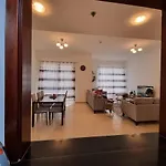 Jbr Full Sea View, 3601,2 Bhk Apartment