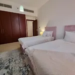 Jbr Full Sea View, 3601,2 Bhk Apartment