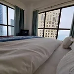 Jbr Full Sea View, 3601,2 Bhk Apartment