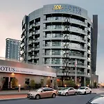 Signature Hotel Apartments And Spa