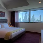 Jumeirah Living World Trade Centre Dubai