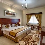 Rose Garden Hotel Apartments - Al Barsha, Near Metro Station