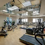 Rose Garden Hotel Apartments - Al Barsha, Near Metro Station