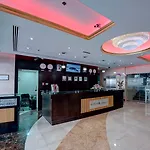 Rose Garden Hotel Apartments - Al Barsha, Near Metro Station