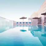 Treppan Hotel & Suites By Fakhruddin