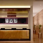 Treppan Hotel & Suites By Fakhruddin