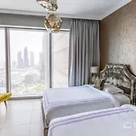 Dream Inn Apartments - 48 Burj Gate Downtown Skyline Views