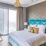 Dream Inn Apartments - 48 Burj Gate Downtown Skyline Views