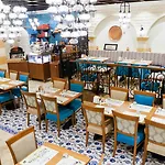 Rose Park Hotel - Al Barsha, Opposite Metro Station