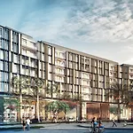 The Residences At Caesars Palace Bluewaters Dubai