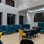 Suha Mina Rashid Hotel Apartments