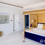Dream Inn - Arabian Retreat Palm Villa