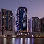 Hyde Hotel Dubai