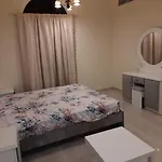 Spacious 2 Bedroom With Maid Room For Families