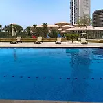 Marco Polo - Stunning Marina Views , High Floor, Close To Tram