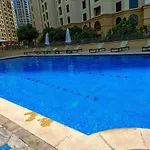 Marco Polo - Stunning Marina Views , High Floor, Close To Tram
