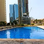 Marco Polo - Stunning Marina Views , High Floor, Close To Tram