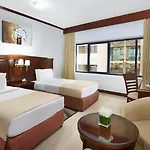 Admiral Plaza Hotel