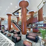 Admiral Plaza Hotel