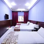 Oyo 912 Tanha Hotel