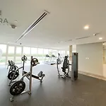 Mira Holiday Homes - Newly Furnished 1 Bedroom In Business Bay