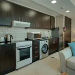Modern Studio At Royal Oceanic Jbr By Deluxe Holiday Homes